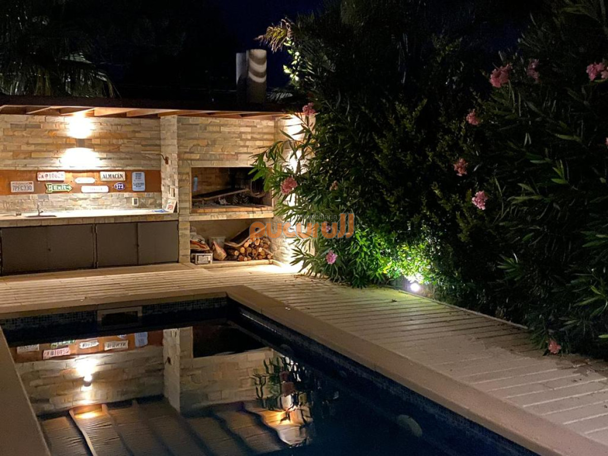 Casa ID.143 - Casa en Punta Ballena, Tio Tom