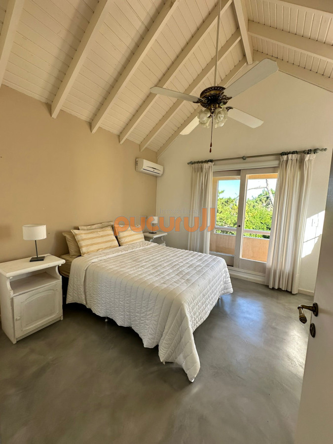 Casa ID.307 - Casa en Punta Ballena, Tio Tom