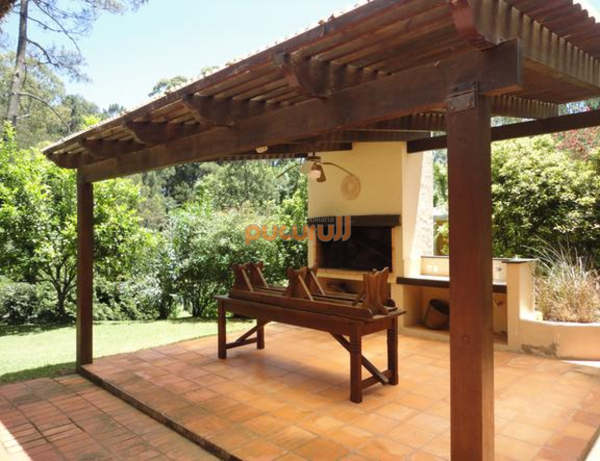 Laguna del Sauce - GoPunta - Portal Inmobiliario de Punta del Este - Maldonado