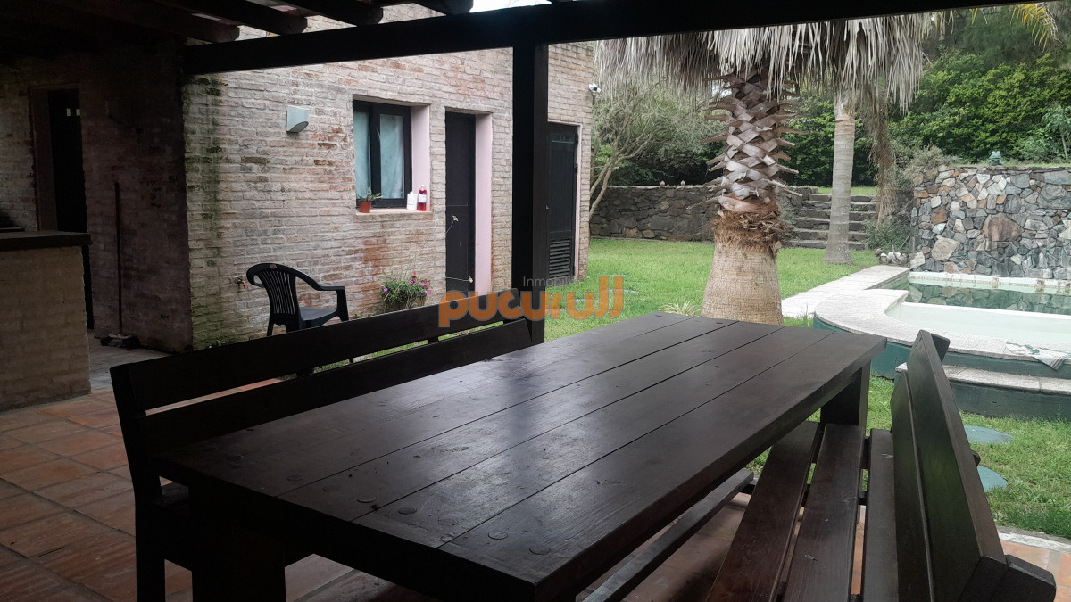 Tio Tom - GoPunta - Portal Inmobiliario de Punta del Este - Maldonado