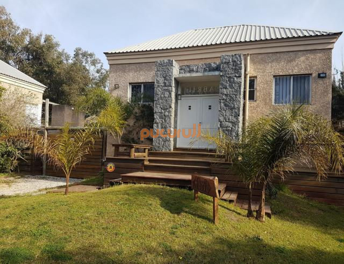 Casa ID.543 - Solanas