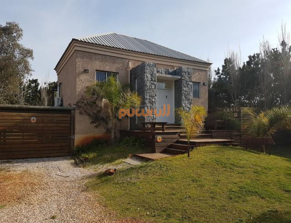 Casa ID.543 - Solanas