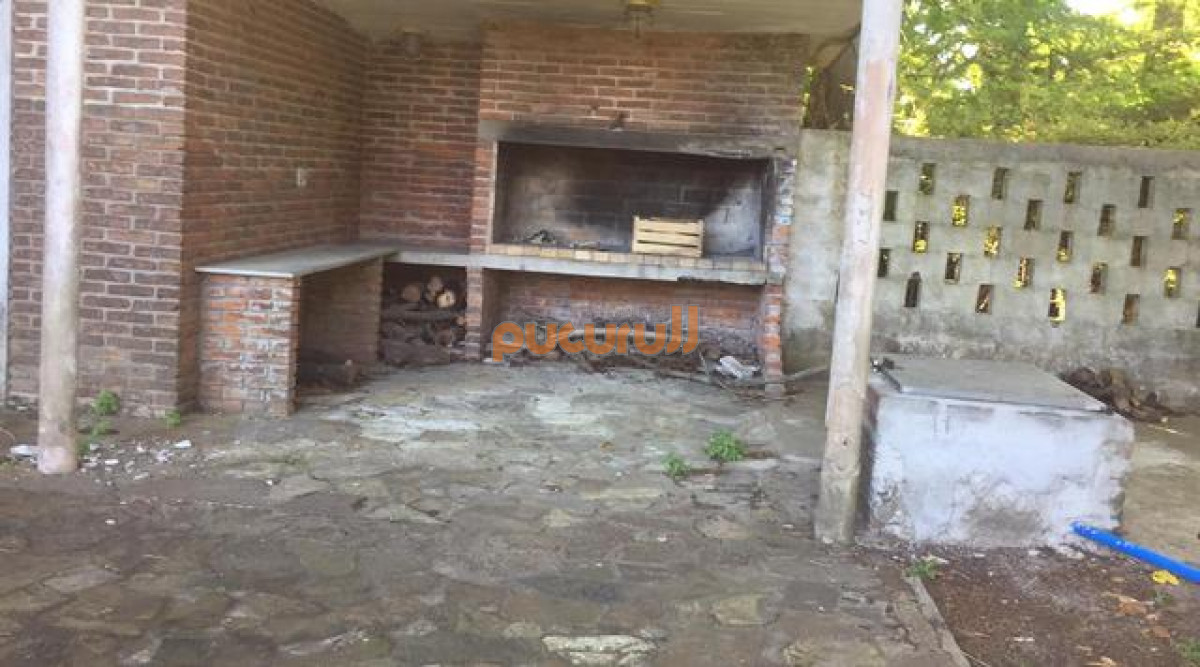 Casa ID.176 - Casa en Punta Ballena, Solanas