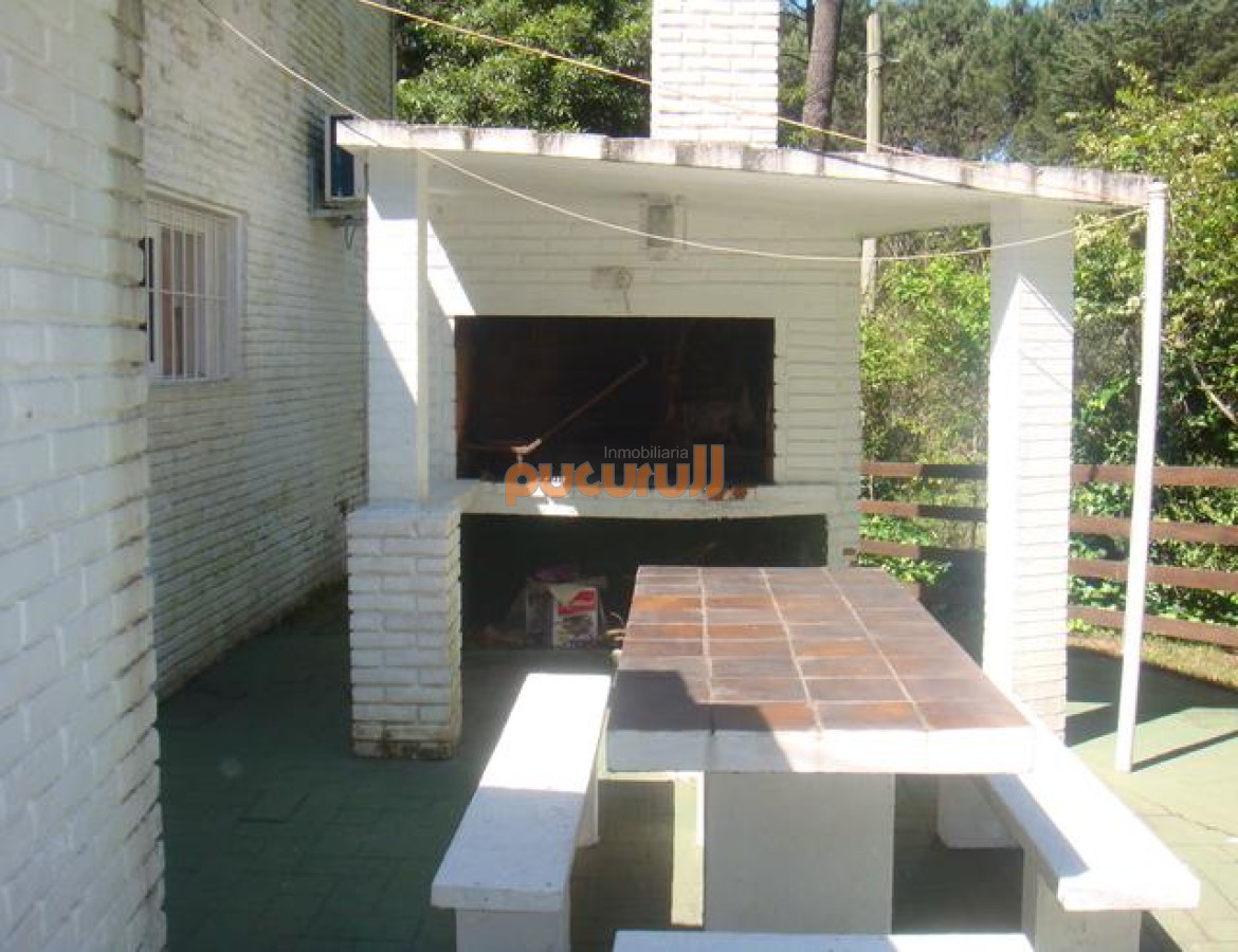 Casa ID.128 - Solanas zona Oeste. 