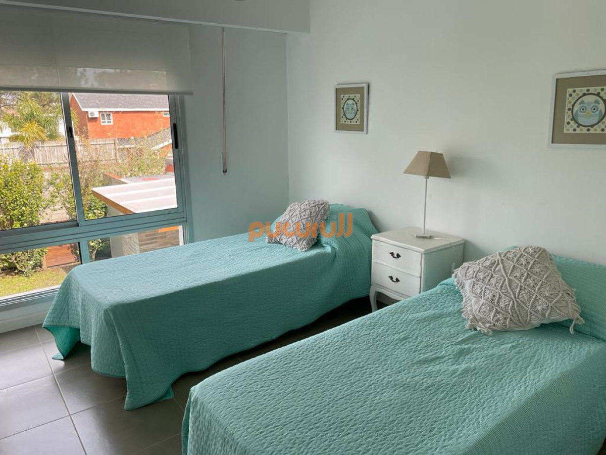Casa ID.143 - Casa en Punta Ballena, Tio Tom