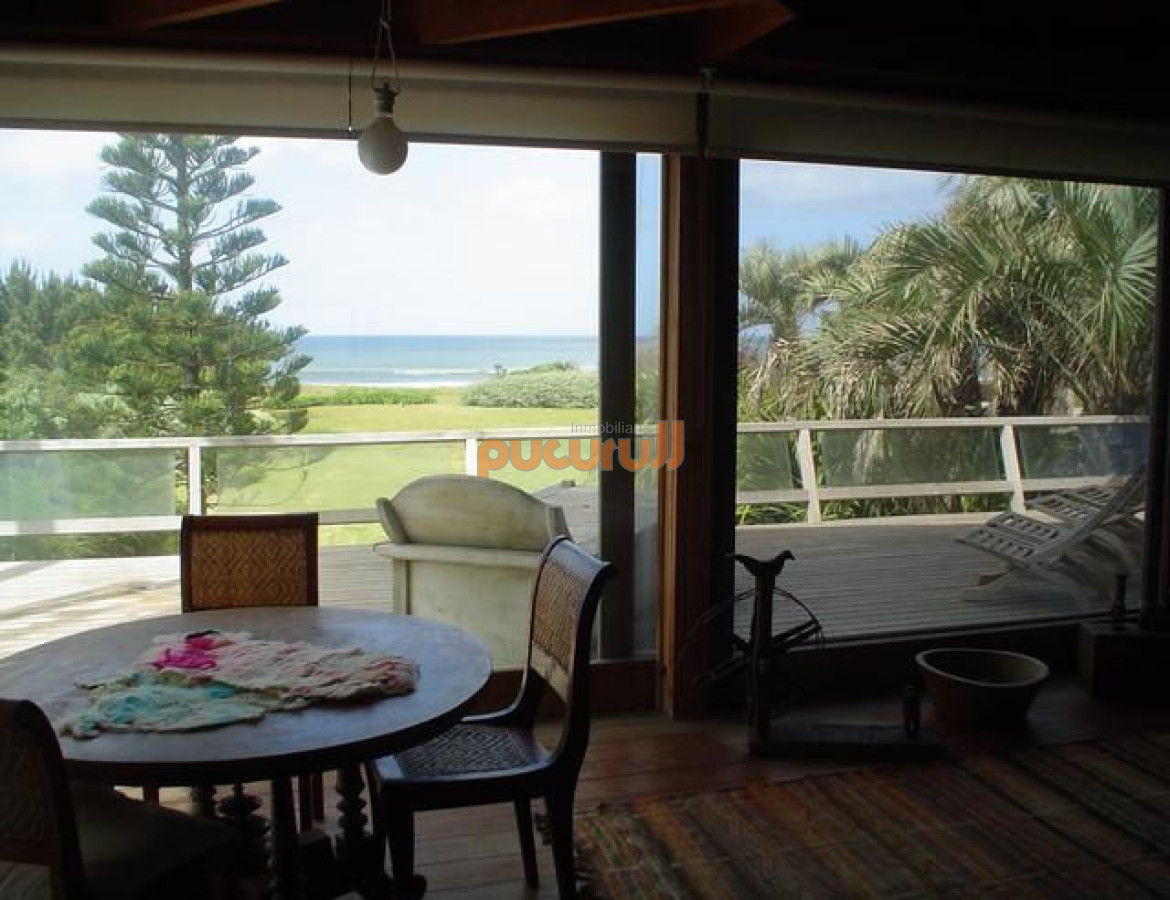 Casa ID.59 - Casa en Punta Ballena, Solanas