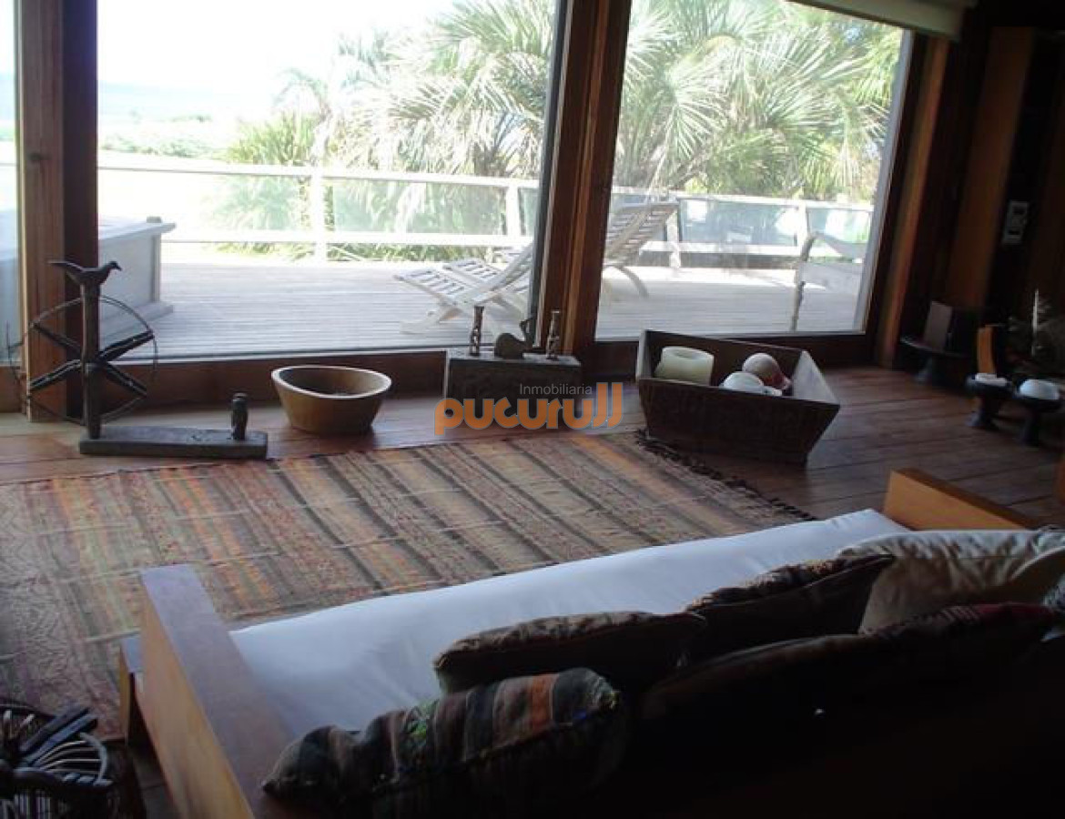 Casa ID.59 - Casa en Punta Ballena, Solanas