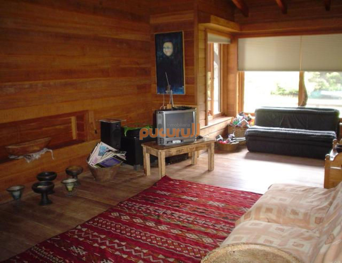 Casa ID.59 - Casa en Punta Ballena, Solanas