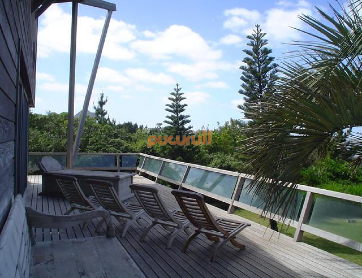 Casa ID.59 - Casa en Punta Ballena, Solanas