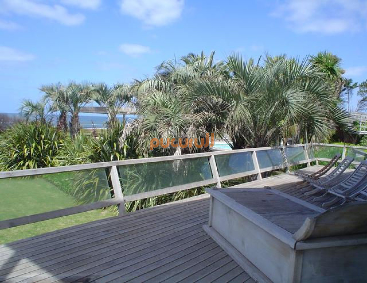 Casa ID.59 - Casa en Punta Ballena, Solanas