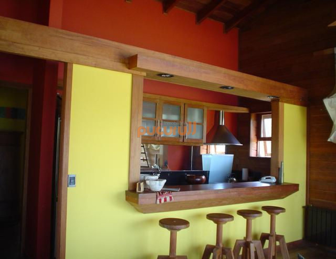 Casa ID.59 - Casa en Punta Ballena, Solanas
