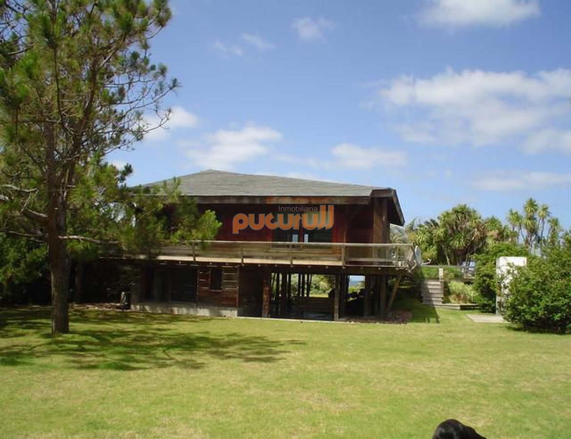 Casa ID.59 - Casa en Punta Ballena, Solanas