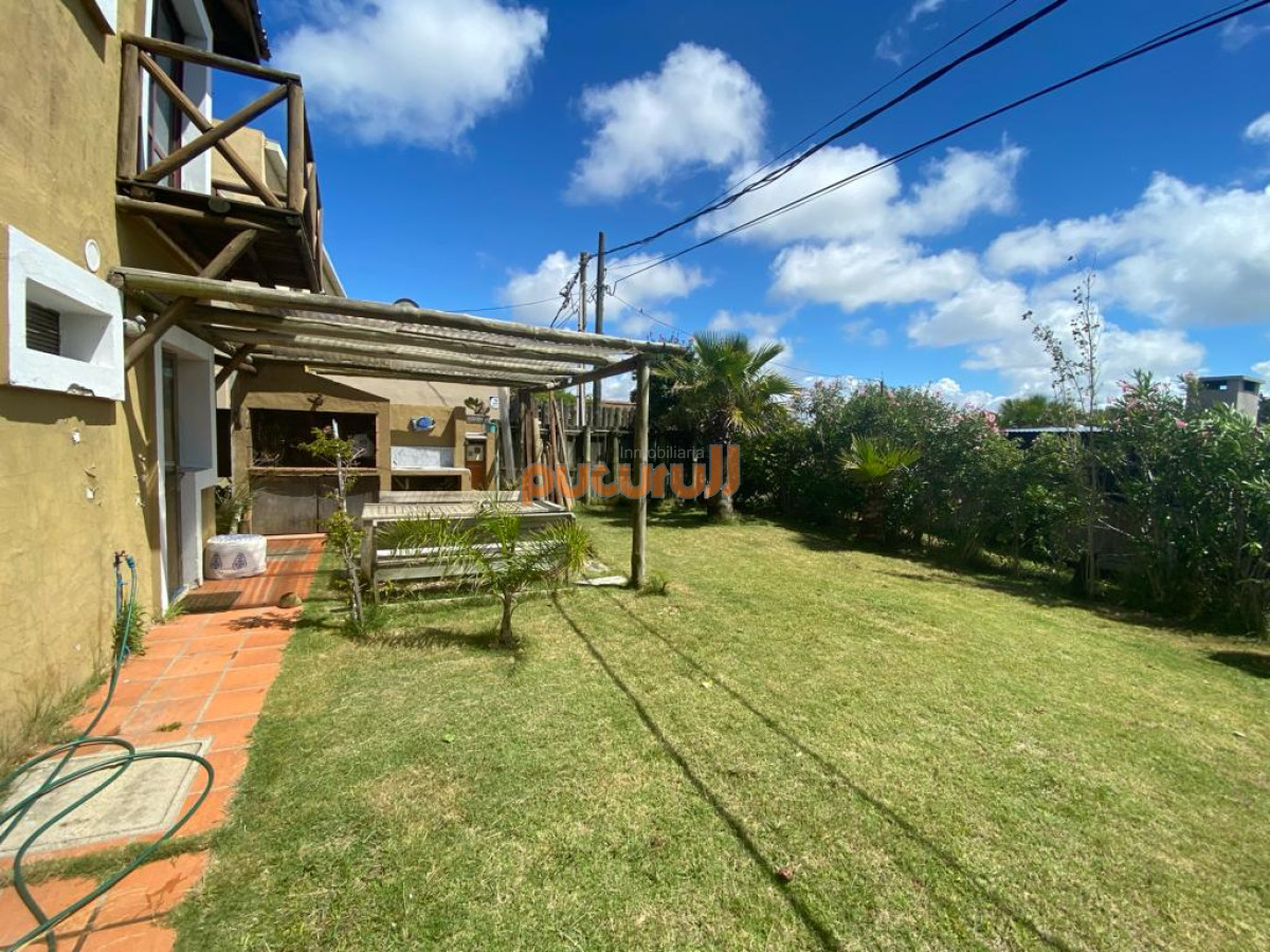 Casa ID.281 - Casa en Punta Ballena, Tio Tom