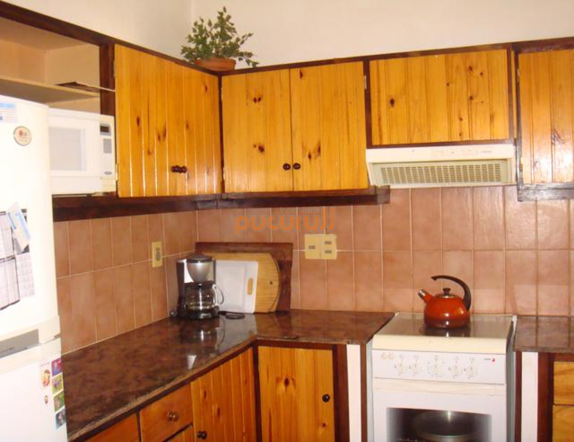 Casa ID.1394 - Casa en Punta Ballena, Portezuelo Bosque