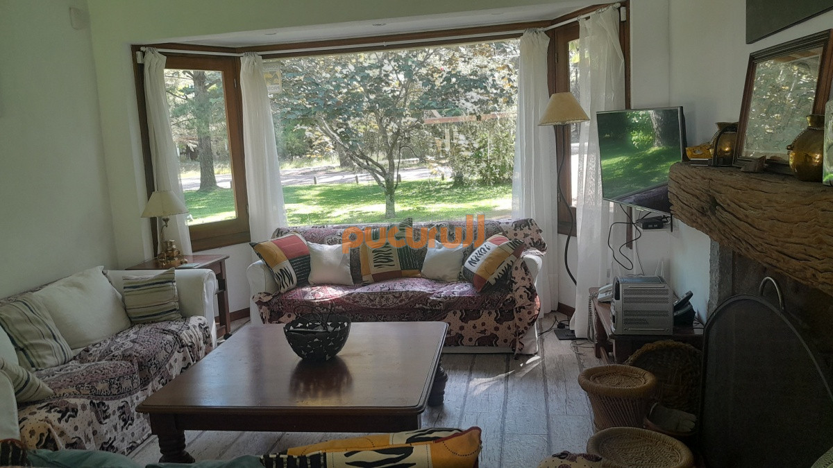 Casa ID.127 - Casa en Punta Ballena, Portezuelo Bosque