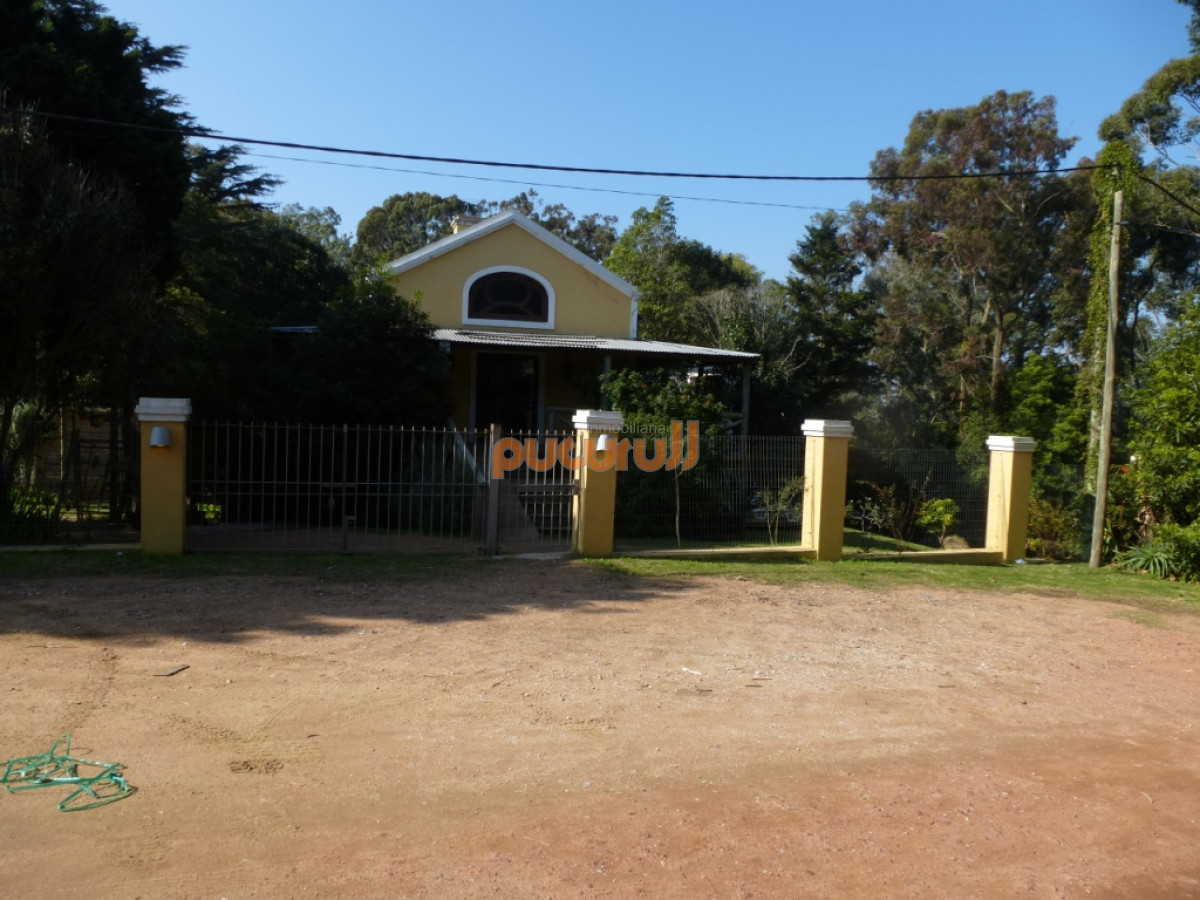 Casa en Punta Ballena, Punta Ballena