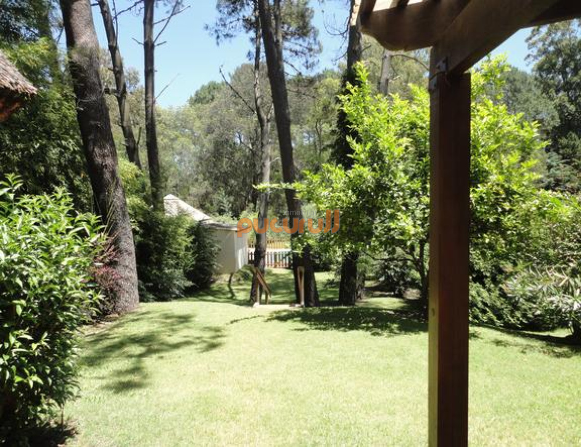Laguna del Sauce - GoPunta - Portal Inmobiliario de Punta del Este - Maldonado