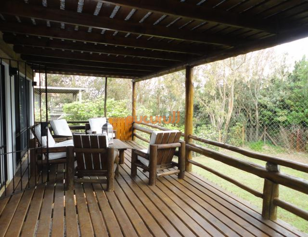 Casa ID.543 - Solanas