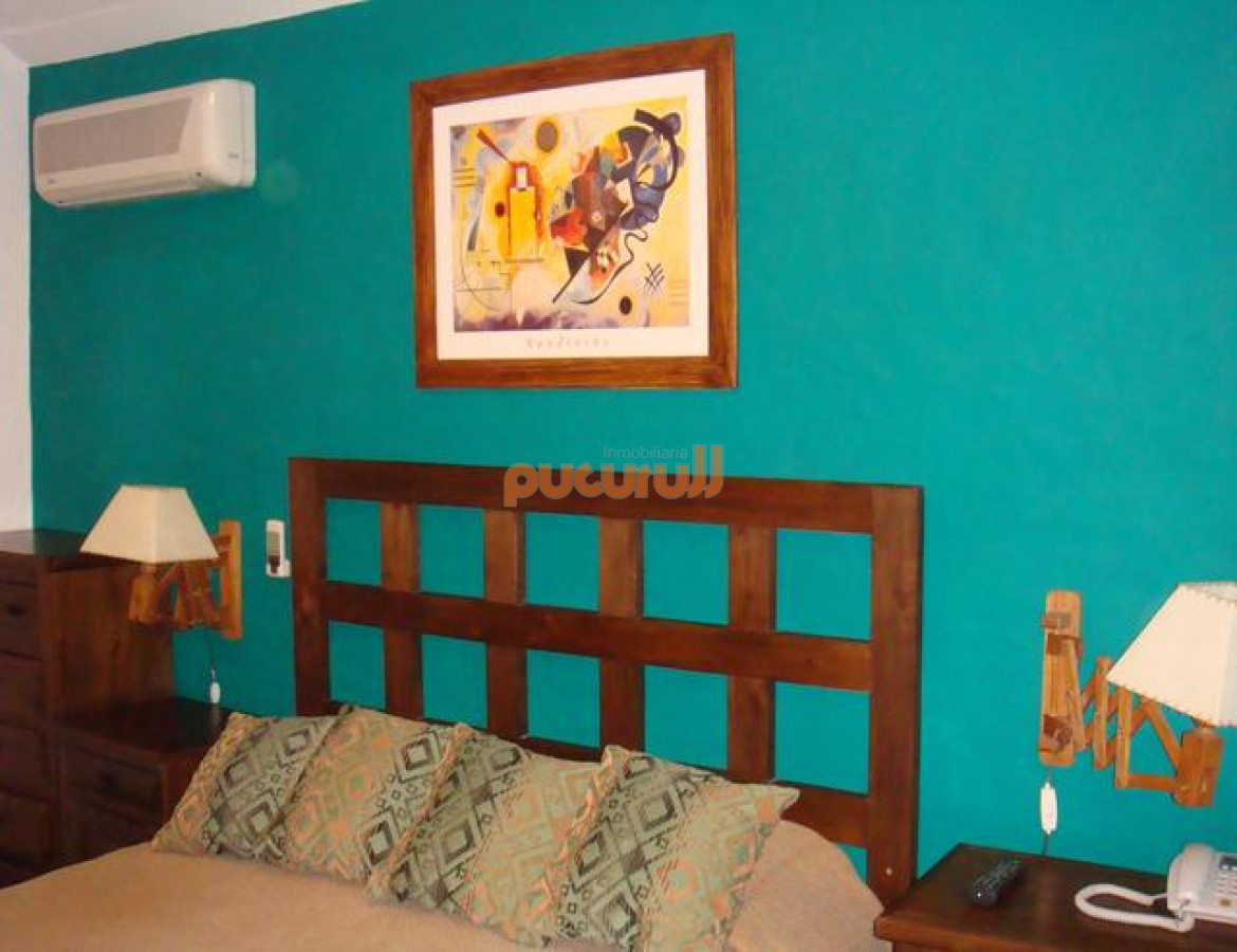 Casa ID.1394 - Casa en Punta Ballena, Portezuelo Bosque