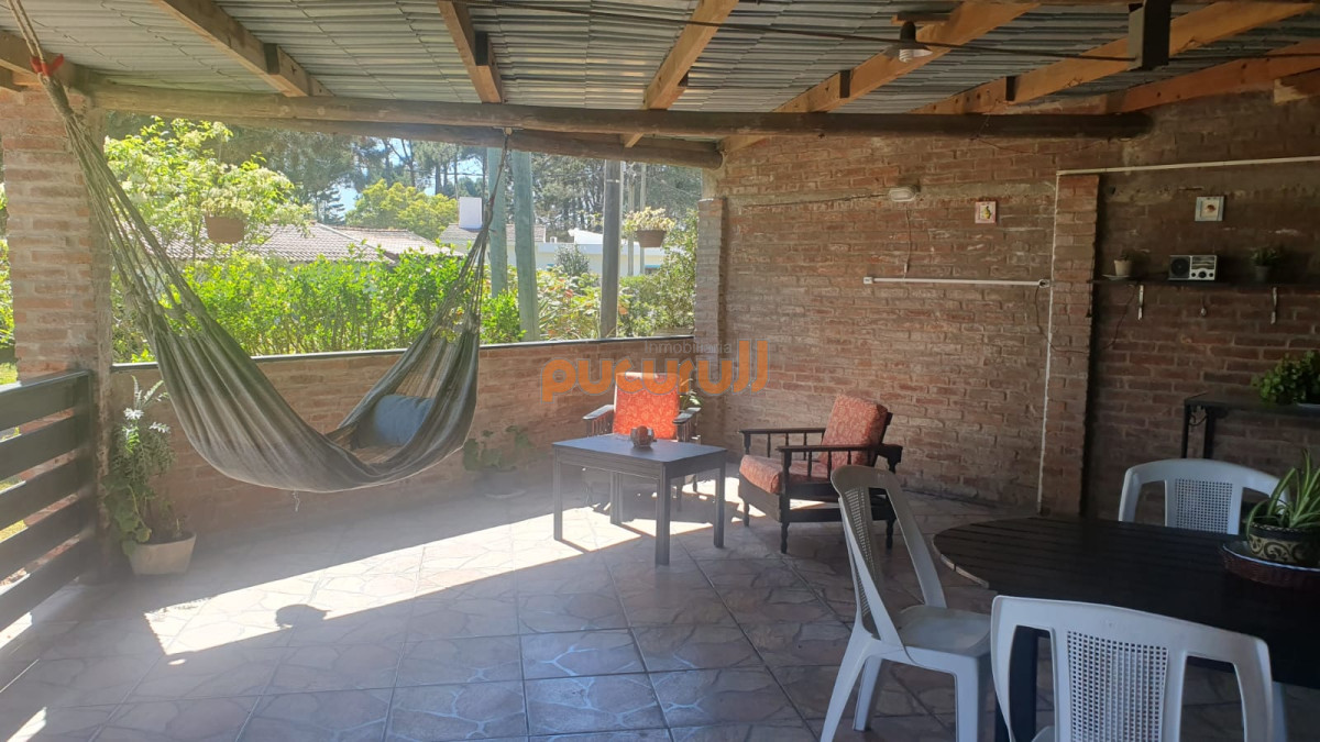 Casa ID.1618 - Casa en Punta Ballena, Tio Tom