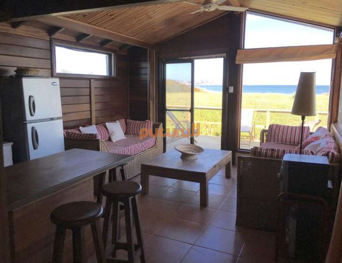 Casa en Punta Ballena, Tio Tom