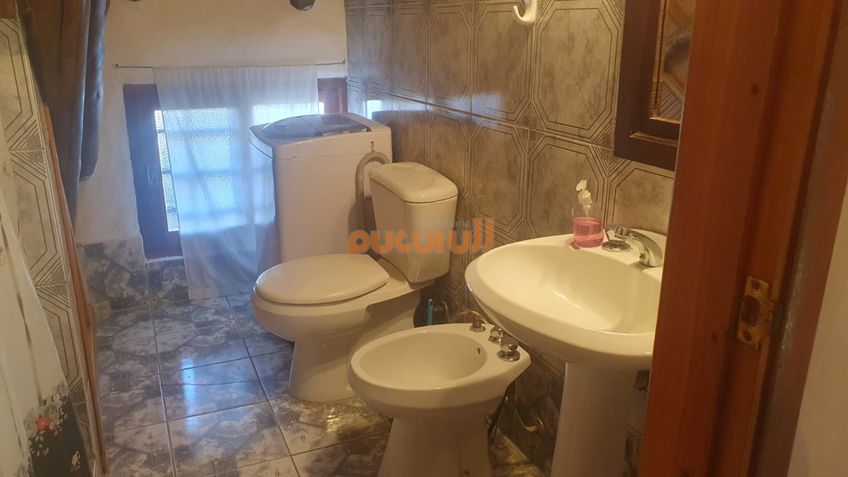 Casa ID.1618 - Casa en Punta Ballena, Tio Tom