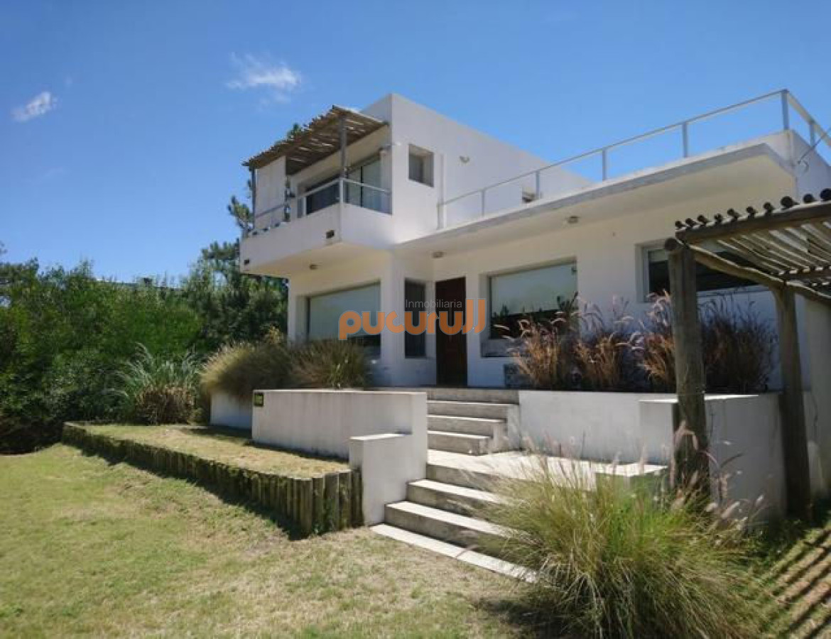 Casa en Punta Ballena, Tio Tom