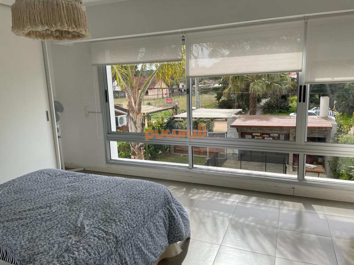Casa ID.143 - Casa en Punta Ballena, Tio Tom