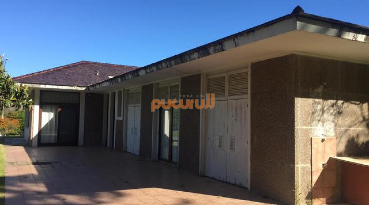 Casa ID.176 - Casa en Punta Ballena, Solanas