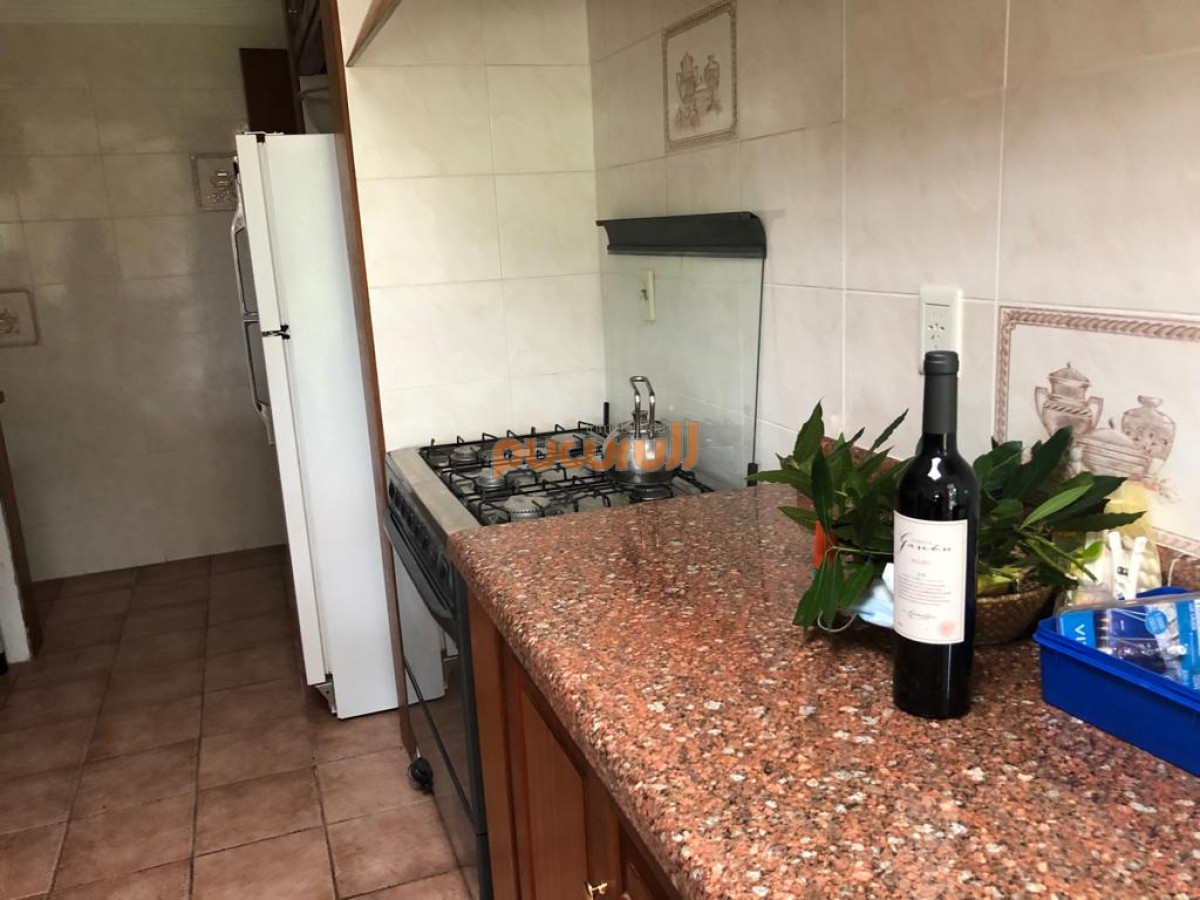 Casa ID.176 - Casa en Punta Ballena, Solanas