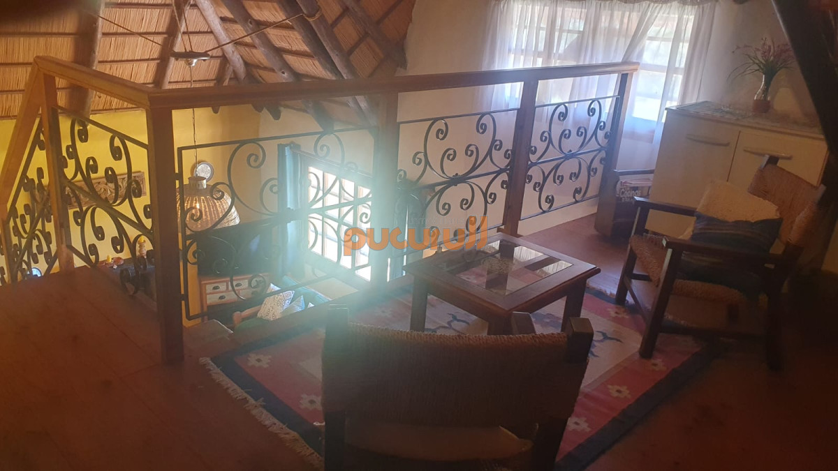 Casa ID.1618 - Casa en Punta Ballena, Tio Tom