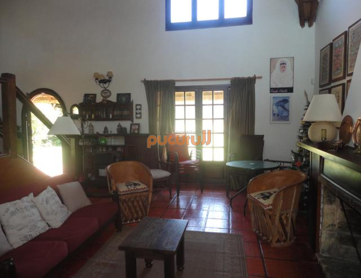 Casa ID.217 - Tio Tom 