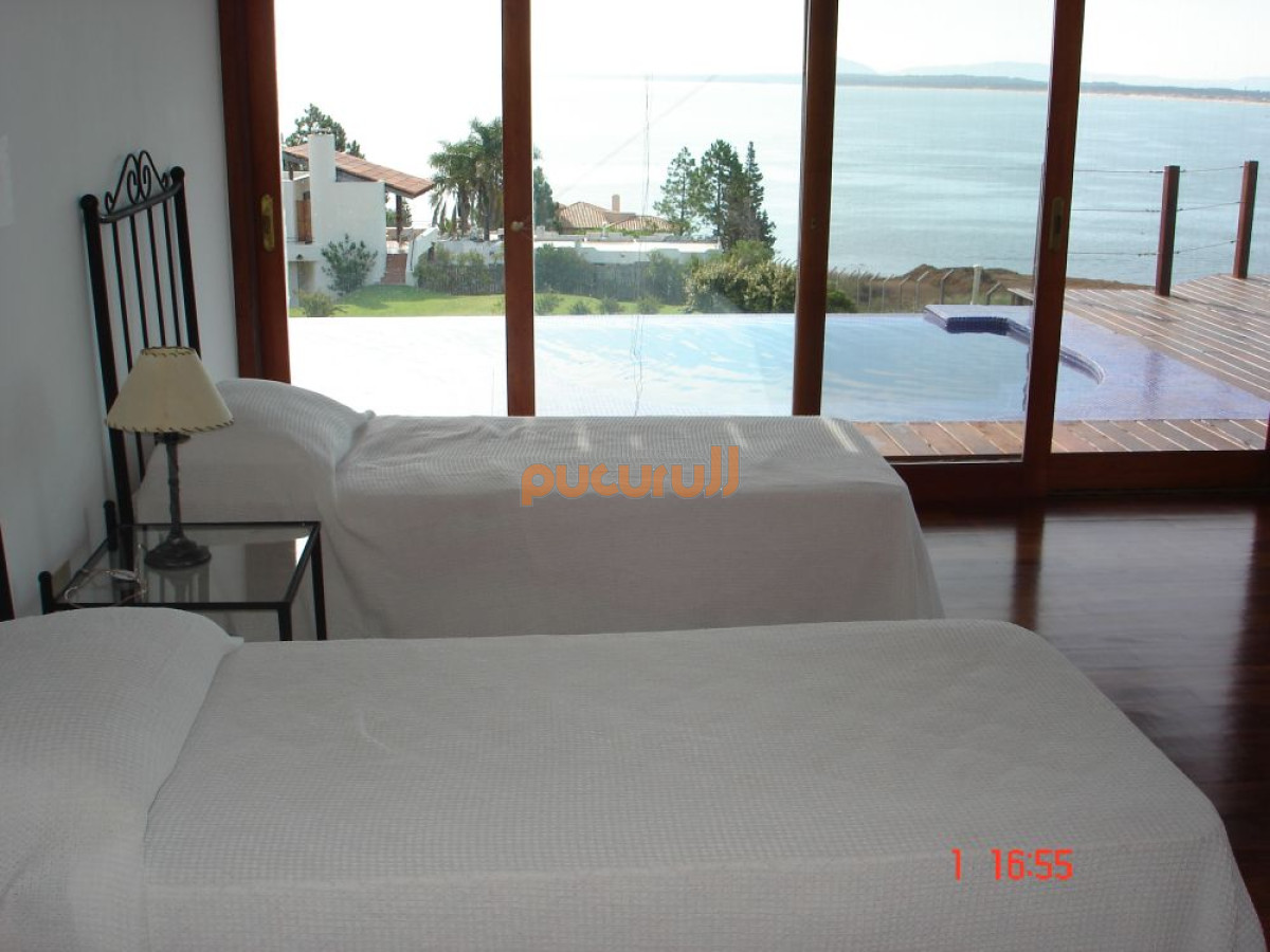 Casa ID.352 - Casa en Punta Ballena, Lomo de la Ballena