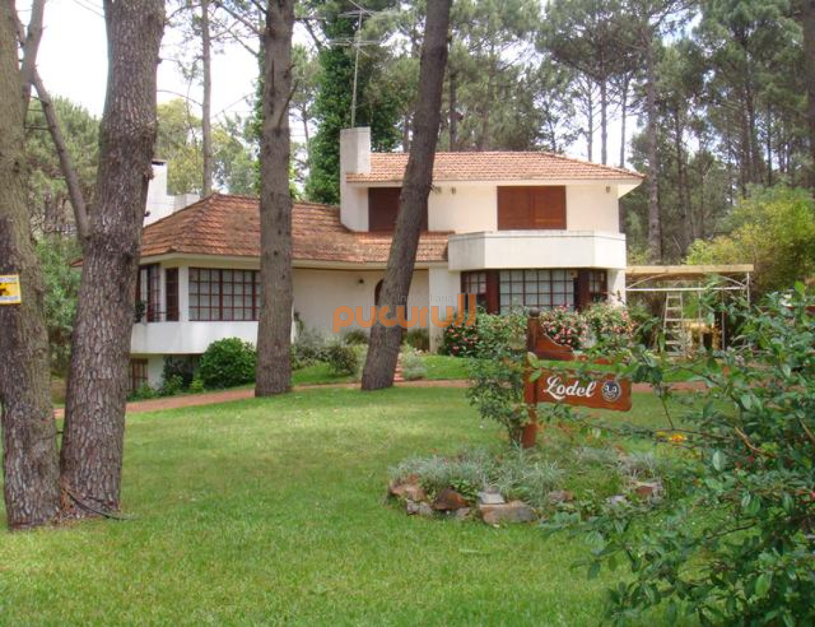 Portezuelo Bosque - GoPunta - Portal Inmobiliario de Punta del Este - Maldonado