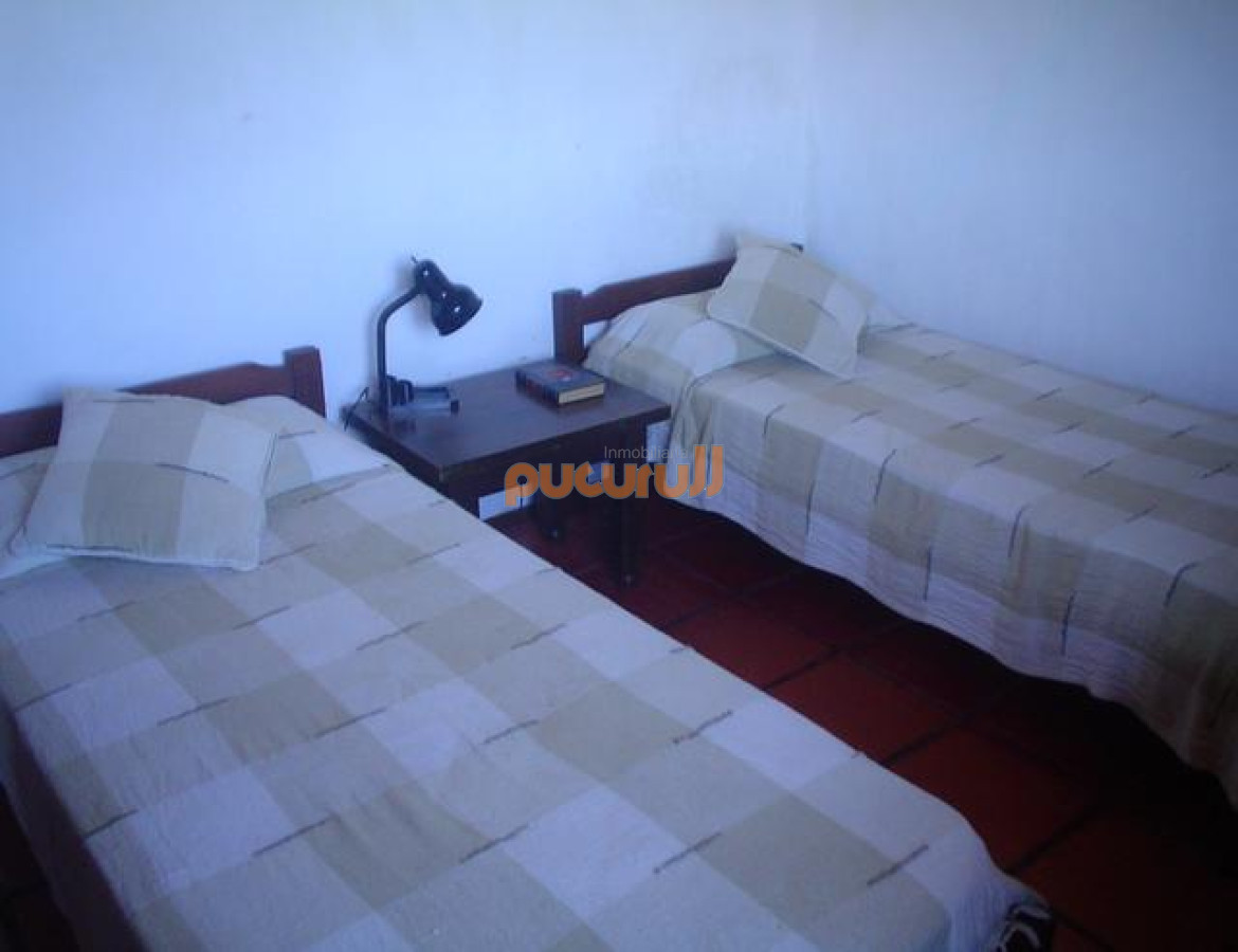 Casa ID.217 - Tio Tom 