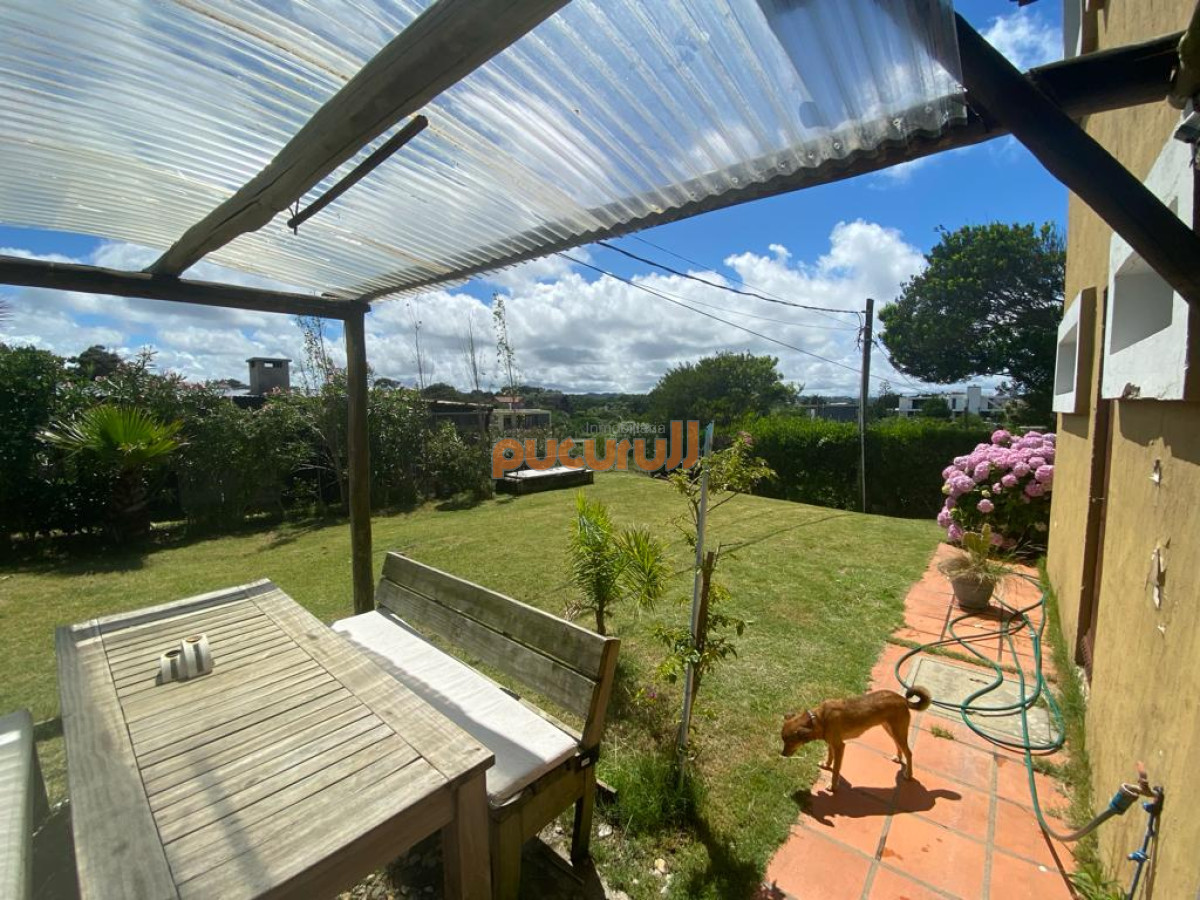 Casa ID.281 - Casa en Punta Ballena, Tio Tom