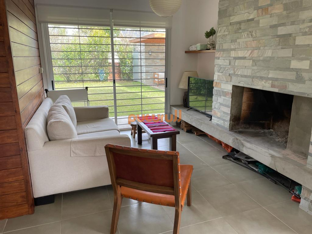 Casa ID.143 - Casa en Punta Ballena, Tio Tom