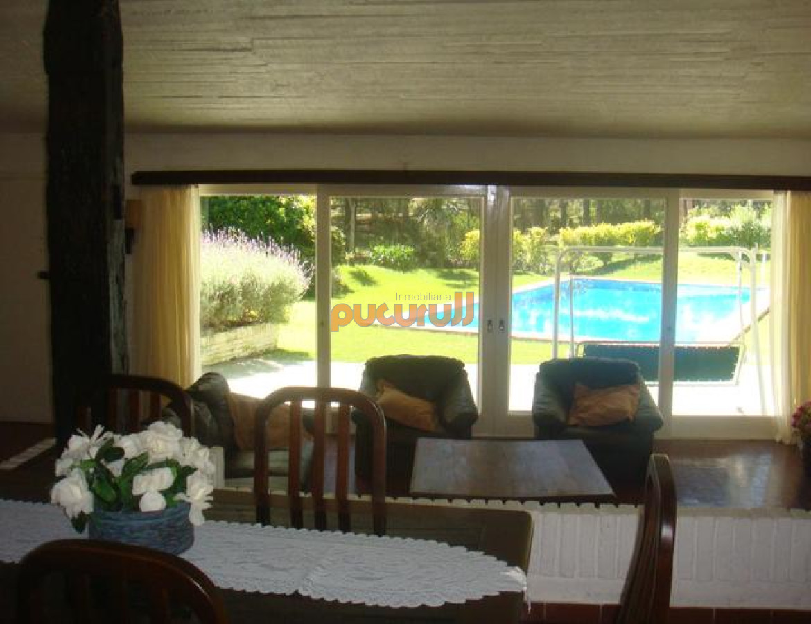 Casa ID.128 - Solanas zona Oeste. 