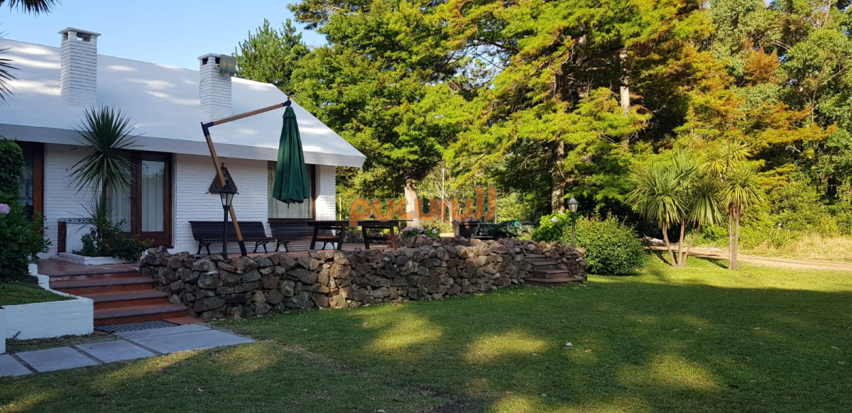 Solanas - GoPunta - Portal Inmobiliario de Punta del Este - Maldonado