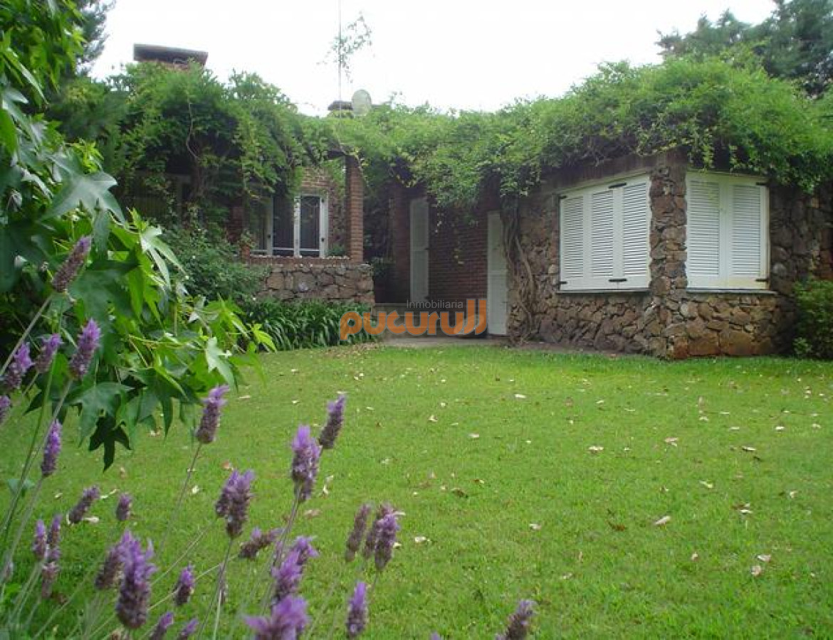 Casa ID.25 - Casa en Punta Ballena, Solanas