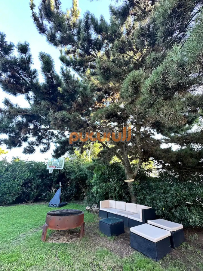 Casa ID.307 - Casa en Punta Ballena, Tio Tom