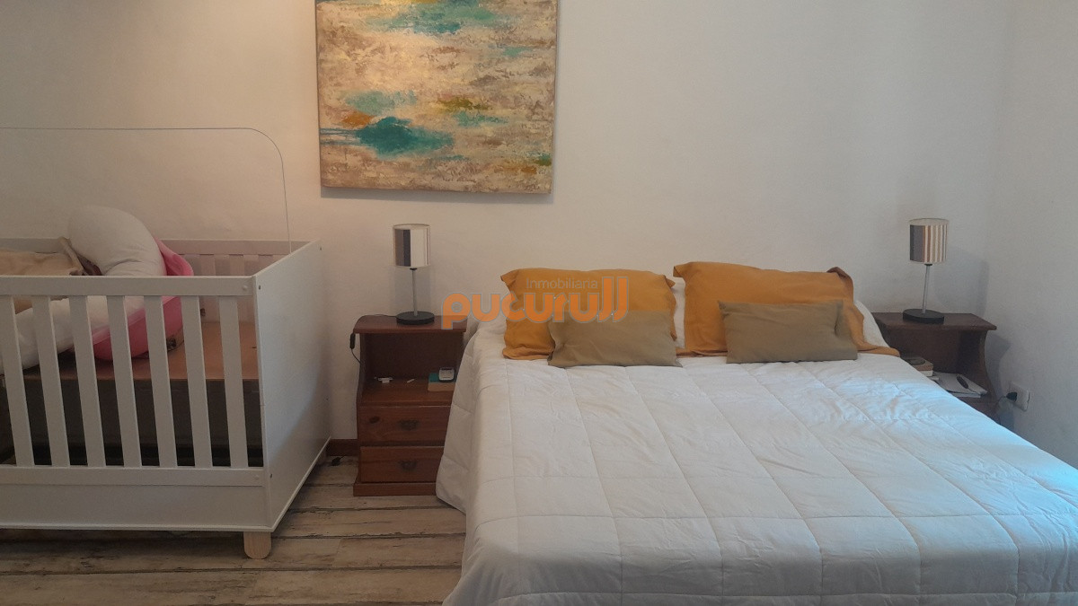 Casa ID.127 - Casa en Punta Ballena, Portezuelo Bosque