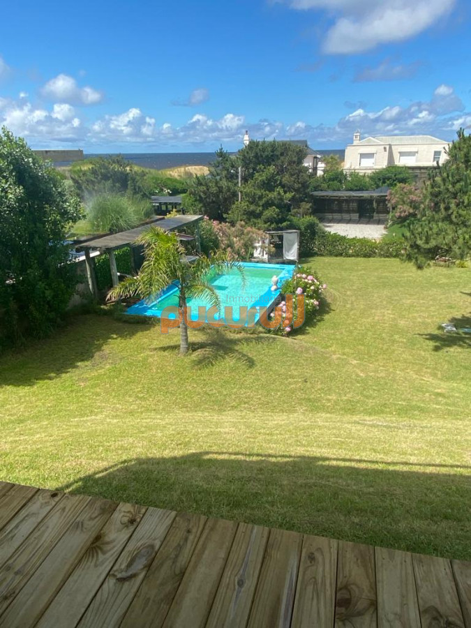 Casa ID.281 - Casa en Punta Ballena, Tio Tom
