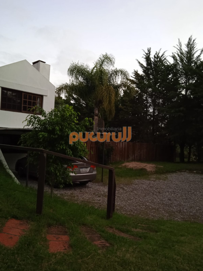 Casa ID.1394 - Casa en Punta Ballena, Portezuelo Bosque