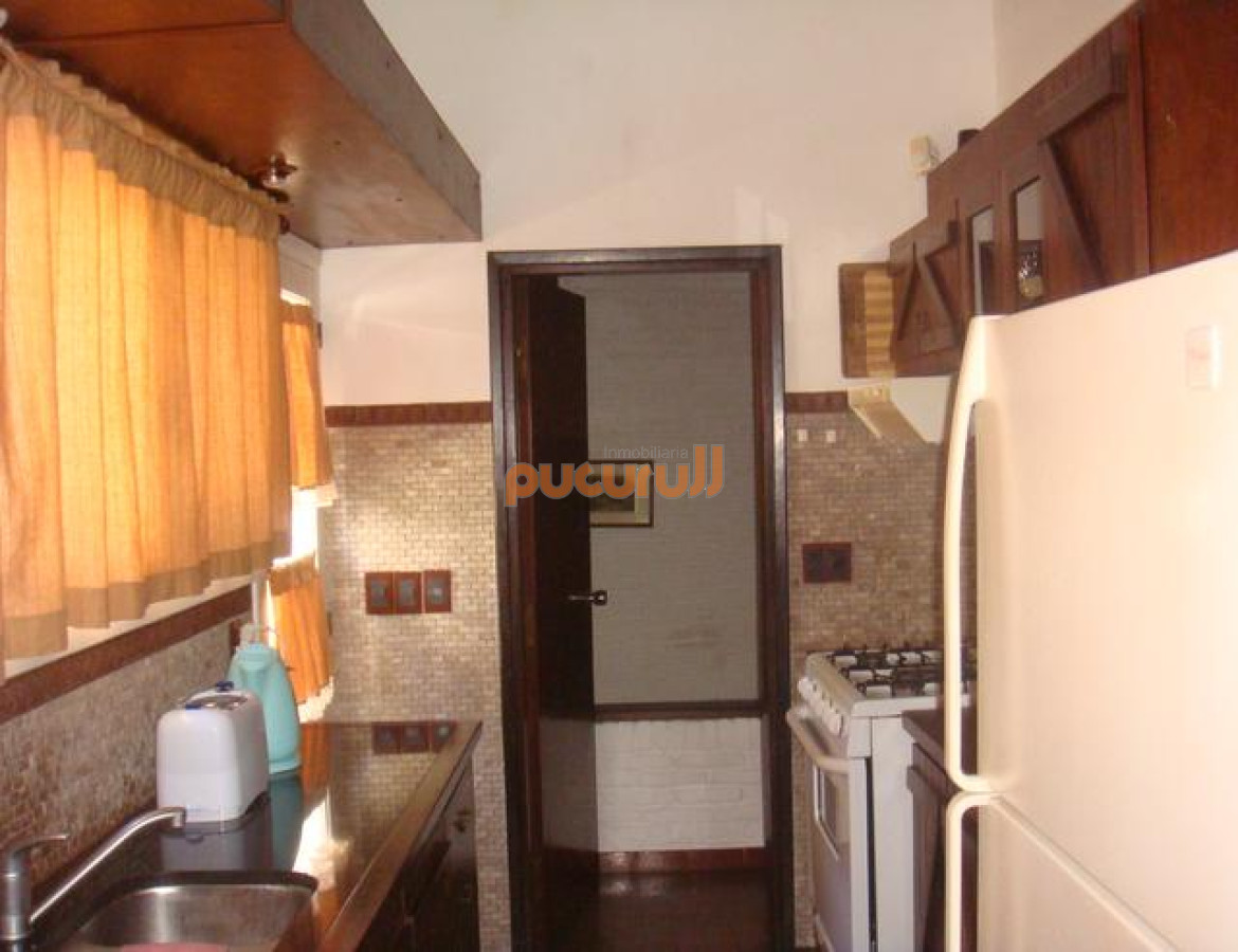 Casa ID.128 - Solanas zona Oeste. 