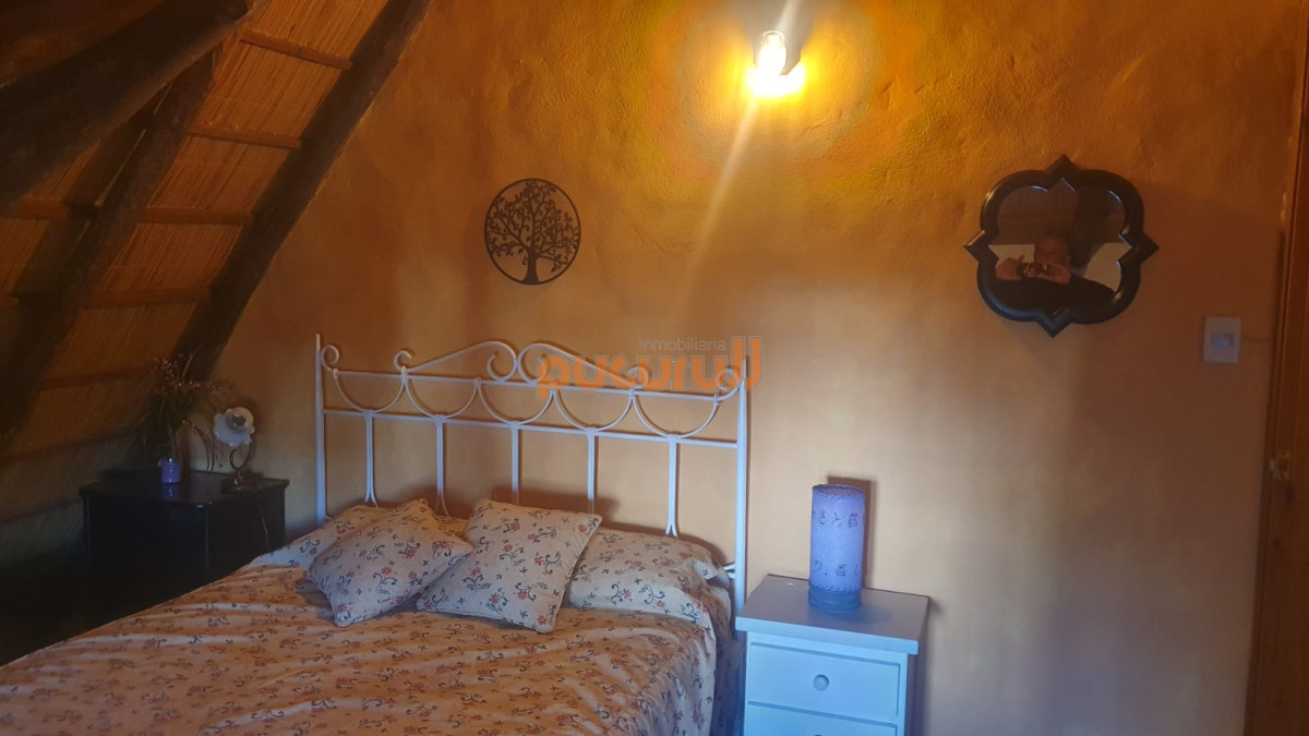 Casa ID.1618 - Casa en Punta Ballena, Tio Tom