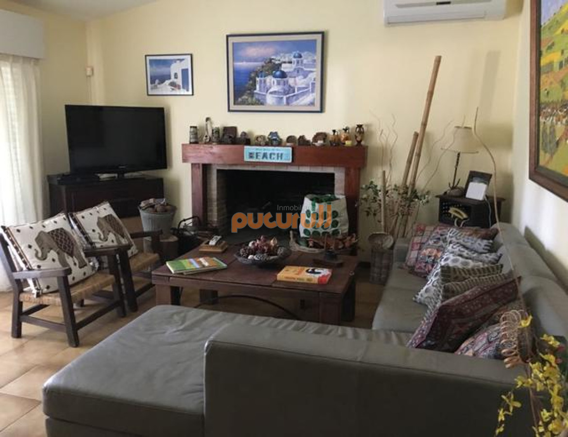 Tio Tom - GoPunta - Portal Inmobiliario de Punta del Este - Maldonado
