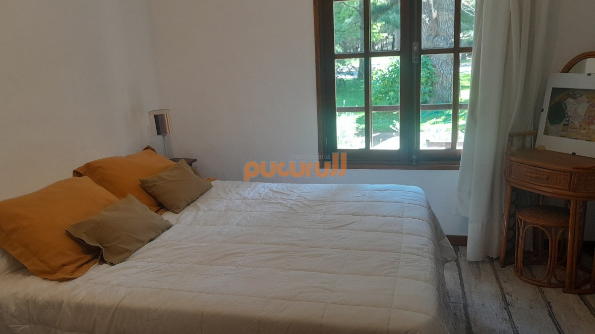 Casa ID.127 - Casa en Punta Ballena, Portezuelo Bosque