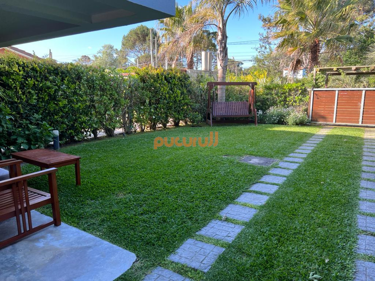 Casa ID.483 - Casa en Punta Ballena, Tio Tom