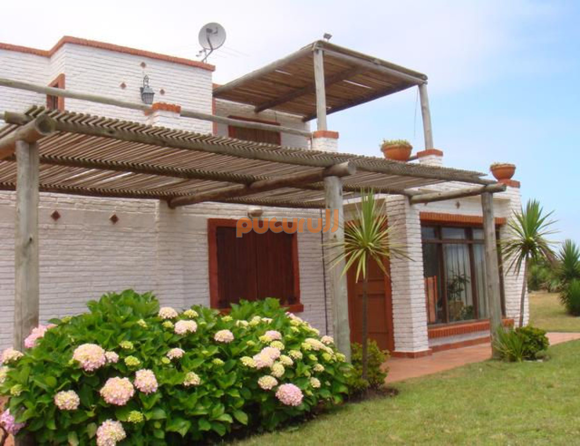 Casa en Punta Ballena, Chihuahua